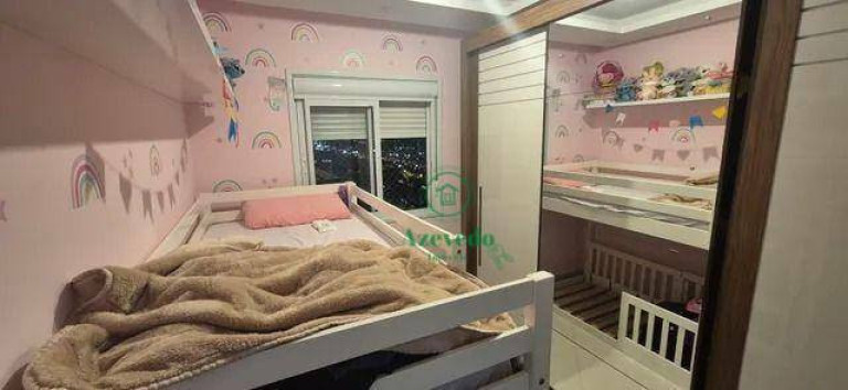 Imagem Apartamento com 2 Quartos à Venda, 52 m² em Vila Augusta - Guarulhos Imagem Apartamento com 2 Quartos à Venda, 52 m² em Vila Augusta - Guarulhos