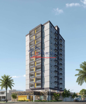 Imagem Apartamento com 2 Quartos à Venda, 64 m² em Parque Santa Felícia Jardim - São Carlos