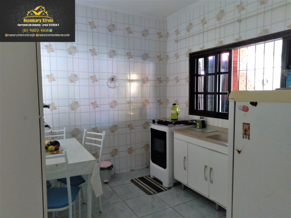 Imagem Sobrado com 1 Quarto à Venda, em Gaivota - Itanhaém Imagem Sobrado com 1 Quarto à Venda, em Gaivota - Itanhaém