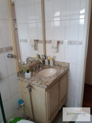 Imagem Apartamento com 2 Quartos à Venda, 68 m² em Saúde - São Paulo