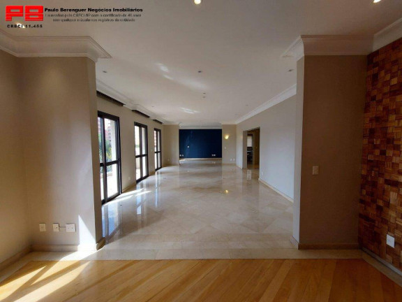 Imagem Apartamento com 4 Quartos para Alugar, 330 m² em Moema - São Paulo Imagem Apartamento com 4 Quartos para Alugar, 330 m² em Moema - São Paulo