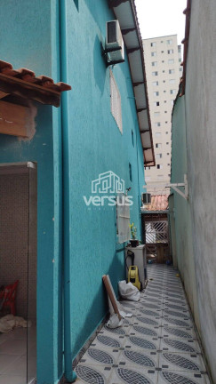 Imagem Casa com 2 Quartos à Venda, 77 m² em Vila Guilhermina - Praia Grande Imagem Casa com 2 Quartos à Venda, 77 m² em Vila Guilhermina - Praia Grande