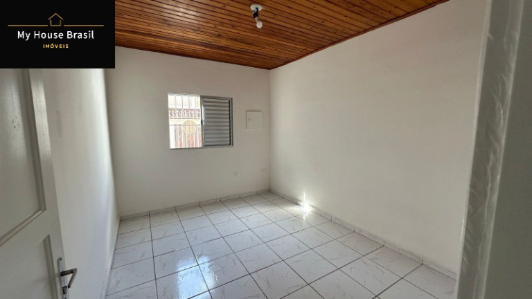Imagem Casa com 2 Quartos à Venda, 90 m² em Vila Nova Mazzei - São Paulo Imagem Casa com 2 Quartos à Venda, 90 m² em Vila Nova Mazzei - São Paulo