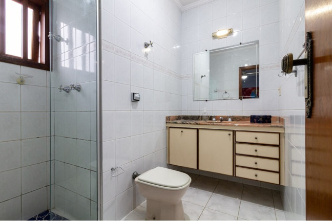 Imagem Casa com 4 Quartos à Venda, 199 m² em Jardim Das Vertentes - São Paulo