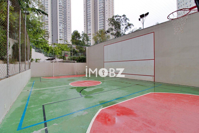Imagem Imóvel com 3 Quartos à Venda, 61 m² em Vila Andrade - São Paulo