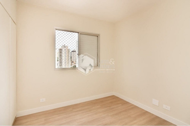 Imagem Apartamento com 2 Quartos à Venda, 55 m² em Chácara Inglesa - São Paulo