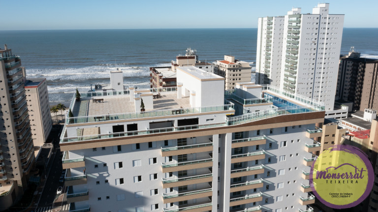 Imagem Imóvel com 2 Quartos à Venda, 92 m² em Vila Caiçara - Praia Grande Imagem Imóvel com 2 Quartos à Venda, 92 m² em Vila Caiçara - Praia Grande