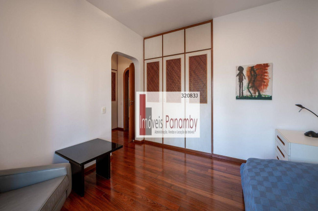 Imagem Apartamento com 3 Quartos à Venda, 375 m² em Vila Nova Conceição - São Paulo