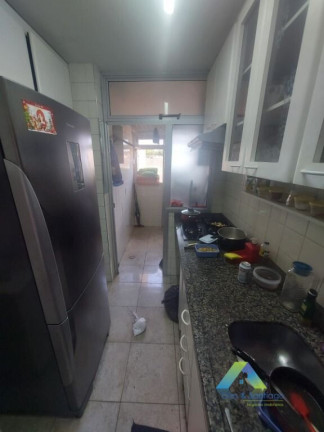 Imagem Apartamento com 3 Quartos à Venda, 69 m² em Vila Santa Catarina - São Paulo