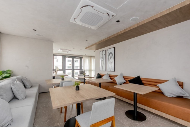 Imagem Apartamento com 1 Quarto à Venda, 25 m² em Jardim Das Acácias - São Paulo Imagem Apartamento com 1 Quarto à Venda, 25 m² em Jardim Das Acácias - São Paulo