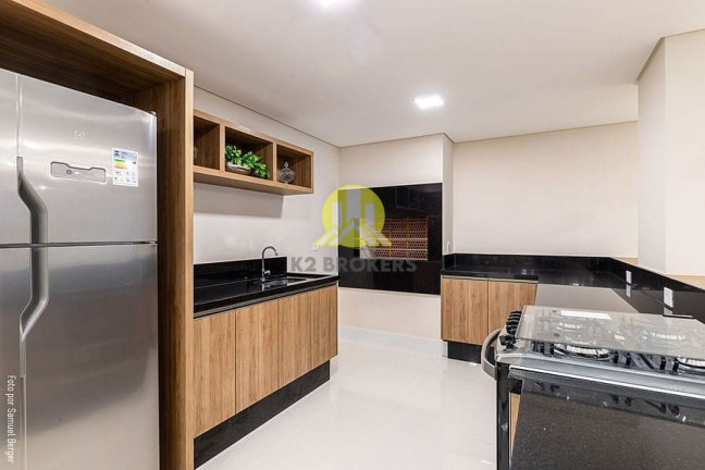 Imagem Apartamento com 3 Quartos à Venda, 125 m² em Juvevê - Curitiba Imagem Apartamento com 3 Quartos à Venda, 125 m² em Juvevê - Curitiba