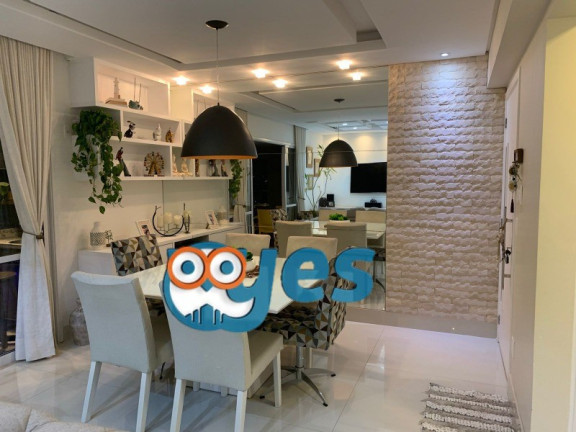 Apartamento com 2 Quartos à Venda, 110 m² em Patamares - Salvador