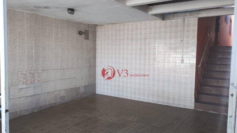 Imagem Sobrado com 3 Quartos à Venda, 180 m² em Cidade Patriarca - São Paulo