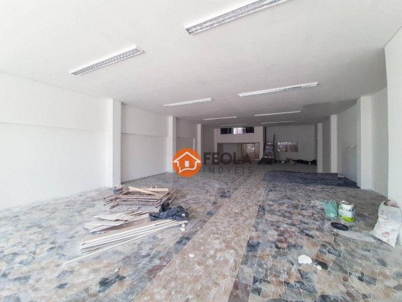 Imagem Sala Comercial para Alugar, 229 m² em Vila Molon - Americana Imagem Sala Comercial para Alugar, 229 m² em Vila Molon - Americana