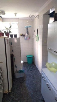 Imagem Apartamento com 2 Quartos à Venda, em Jardim Santo André - Santo André Imagem Apartamento com 2 Quartos à Venda, em Jardim Santo André - Santo André