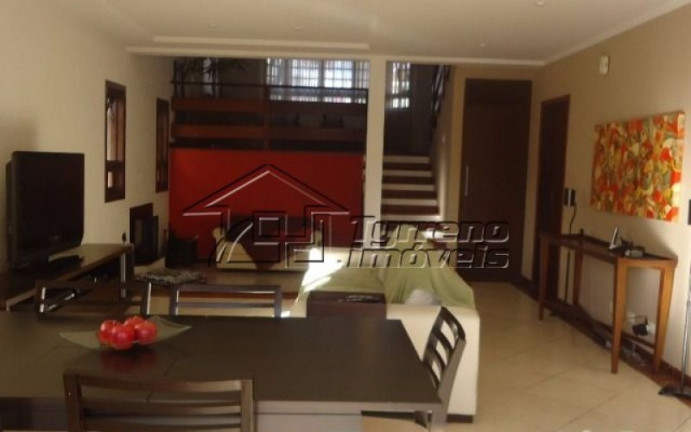 Imagem Casa de Condomínio com 4 Quartos à Venda, 260 m² em Urbanova - São José Dos Campos