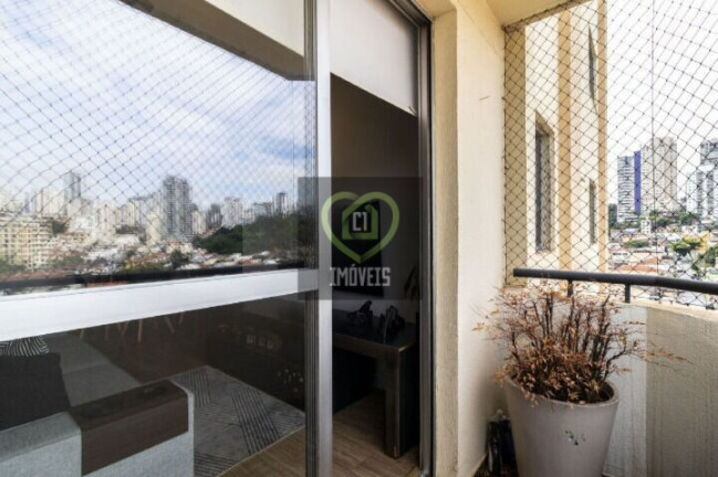 Imagem Apartamento com 3 Quartos à Venda, 71 m² em Perdizes - São Paulo Imagem Apartamento com 3 Quartos à Venda, 71 m² em Perdizes - São Paulo
