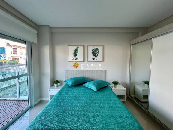 Imagem Apartamento com 3 Quartos à Venda, 91 m² em Canto Grande - Bombinhas