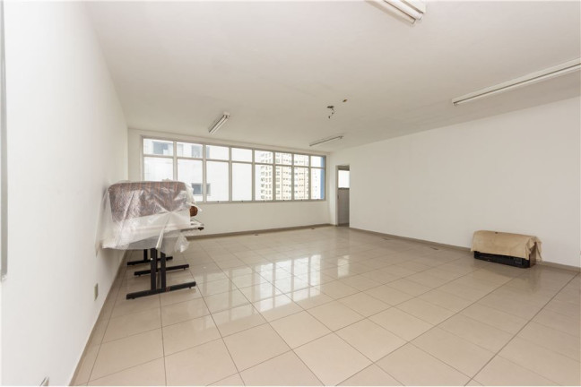 Foto do imóvel Sala Comercial à Venda,  em Mirandópolis - São Paulo
