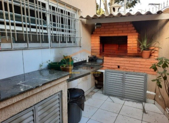 Imagem Sobrado com 2 Quartos à Venda, 125 m² em Parque Mandaqui - São Paulo Imagem Sobrado com 2 Quartos à Venda, 125 m² em Parque Mandaqui - São Paulo