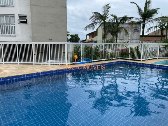 Imagem Apartamento com 2 Quartos à Venda, 50 m² em Estufa I - Ubatuba