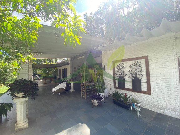 Imagem Chácara com 8 Quartos à Venda, 13.000 m² em Portão - Atibaia Imagem Chácara com 8 Quartos à Venda, 13.000 m² em Portão - Atibaia