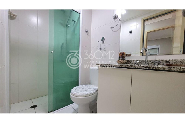 Imagem Apartamento com 2 Quartos à Venda, 55 m² em Independência - São Bernardo Do Campo