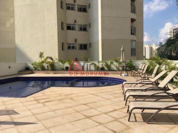 Imagem Apartamento com 3 Quartos à Venda, 110 m² em Vila Suzana - São Paulo