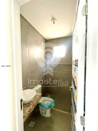 Imagem Casa com 4 Quartos à Venda, 248 m² em Urucunema - Eusébio