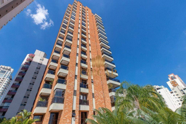 Imagem Cobertura com 4 Quartos à Venda, 381 m² em Perdizes - São Paulo Imagem Cobertura com 4 Quartos à Venda, 381 m² em Perdizes - São Paulo