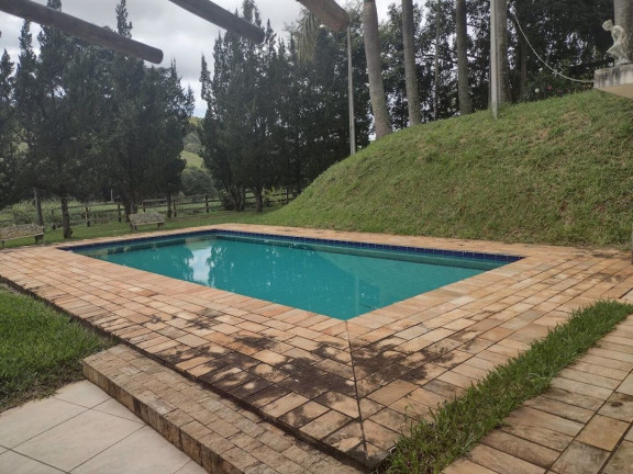 Imagem Fazenda à Venda, 90 m² em Centro - São José Dos Campos Imagem Fazenda à Venda, 90 m² em Centro - São José Dos Campos