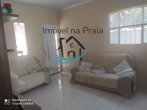 Imagem Casa com 2 Quartos à Venda, 80 m² em Massaguaçu - Caraguatatuba