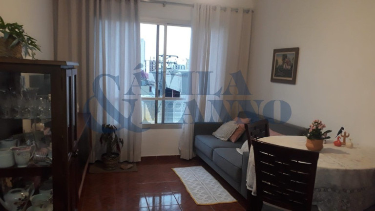 Apartamento com 1 Quarto à Venda, 46 m² em Mooca - São Paulo