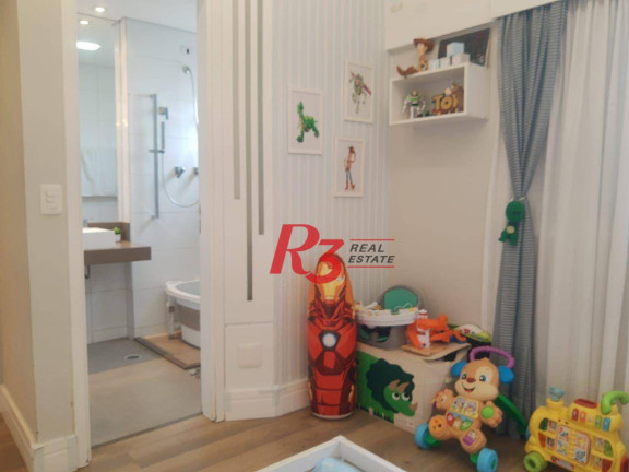 Imagem Apartamento com 2 Quartos à Venda, 84 m² em Boqueirão - Santos