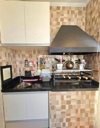 Imagem Apartamento com 2 Quartos à Venda, 53 m² em City Bussocaba - Osasco Imagem Apartamento com 2 Quartos à Venda, 53 m² em City Bussocaba - Osasco