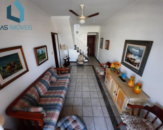 Imagem Cobertura com 4 Quartos à Venda, 150 m² em Centro - Cabo Frio Imagem Cobertura com 4 Quartos à Venda, 150 m² em Centro - Cabo Frio