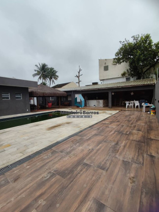 Imagem Casa com 5 Quartos para Temporada, 300 m² em Balneário Praia Do Pernambuco - Guarujá Imagem Casa com 5 Quartos para Temporada, 300 m² em Balneário Praia Do Pernambuco - Guarujá