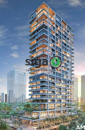 Imagem Apartamento com 2 Quartos à Venda, 137 m² em Jardim Europa - São Paulo Imagem Apartamento com 2 Quartos à Venda, 137 m² em Jardim Europa - São Paulo