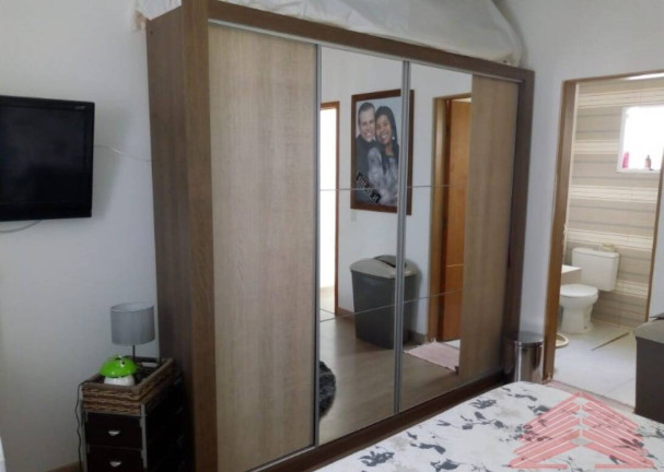 Imagem Casa com 3 Quartos à Venda, 110 m² em Vila Alpina - São Paulo