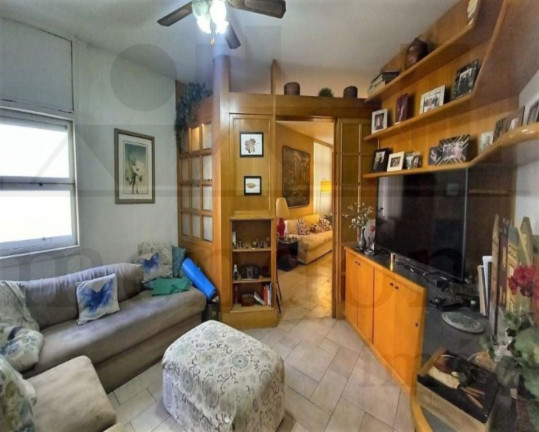 Imagem Apartamento com 3 Quartos à Venda, 148 m² em Santa Cecília - São Paulo Imagem Apartamento com 3 Quartos à Venda, 148 m² em Santa Cecília - São Paulo