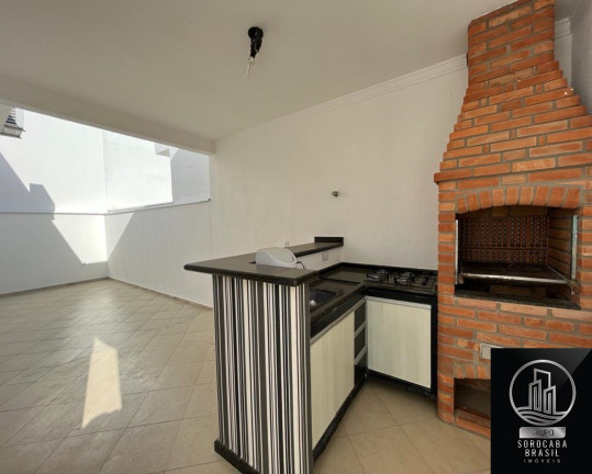 Imagem Casa com 3 Quartos à Venda, 190 m² em Ibiti Royal Park - Sorocaba Imagem Casa com 3 Quartos à Venda, 190 m² em Ibiti Royal Park - Sorocaba