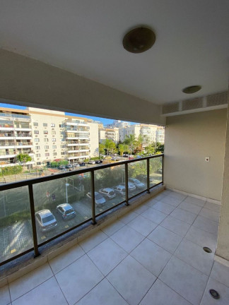 Imagem Imóvel com 3 Quartos à Venda, 85 m² em Recreio Dos Bandeirantes - Rio De Janeiro