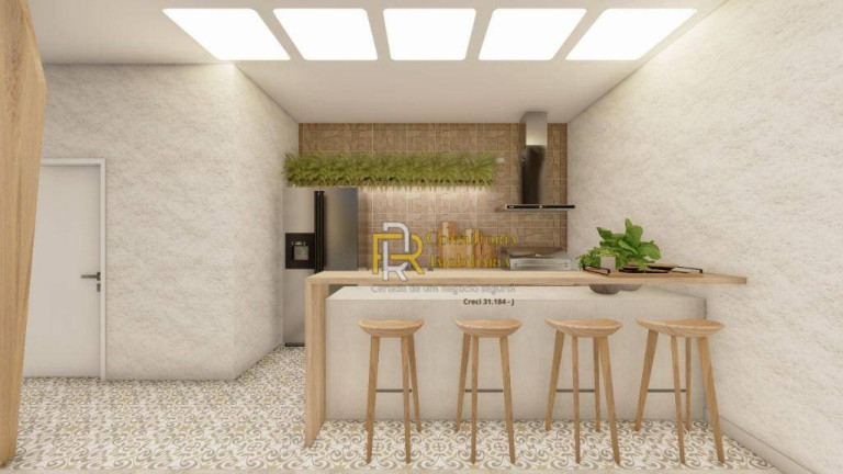 Imagem Apartamento com 2 Quartos à Venda, 105 m² em Canto Do Forte - Praia Grande Imagem Apartamento com 2 Quartos à Venda, 105 m² em Canto Do Forte - Praia Grande