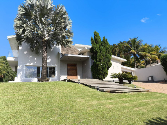 Imagem Casa de Condomínio com 3 Quartos à Venda, 2.000 m² em Condomínio City Castelo - Itu
