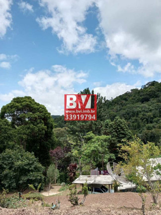 Imagem Fazenda à Venda, 59 m² em Paty De Alferes - Paty Do Alferes