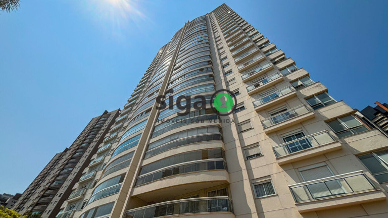 Imagem Apartamento com 3 Quartos à Venda, 173 m² em Vila Andrade - São Paulo Imagem Apartamento com 3 Quartos à Venda, 173 m² em Vila Andrade - São Paulo
