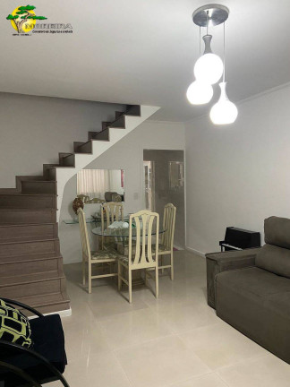 Imagem Sobrado com 2 Quartos à Venda, 120 m² em Lauzane Paulista - São Paulo