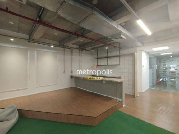 Imagem Sala Comercial para Alugar, 120 m² em Pinheiros - São Paulo Imagem Sala Comercial para Alugar, 120 m² em Pinheiros - São Paulo