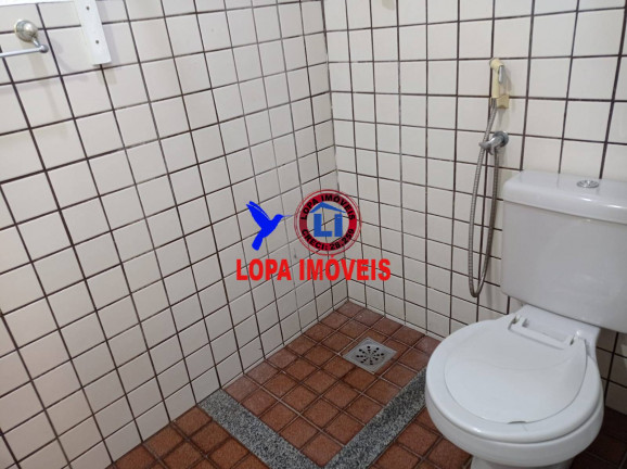 Imagem Apartamento com 1 Quarto à Venda, 30 m² em Centro - Rio De Janeiro