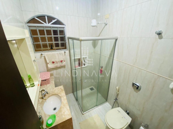 Imagem Casa com 3 Quartos à Venda, 160 m² em Vila A - Foz Do Iguacu